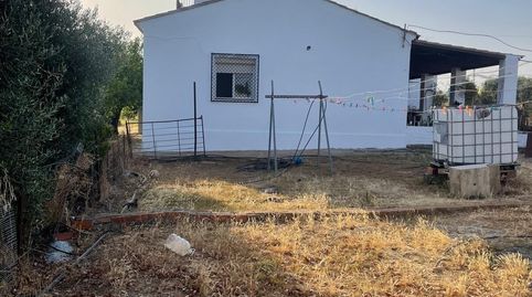 Foto 5 de Casa o xalet en venda a Sur, Mérida