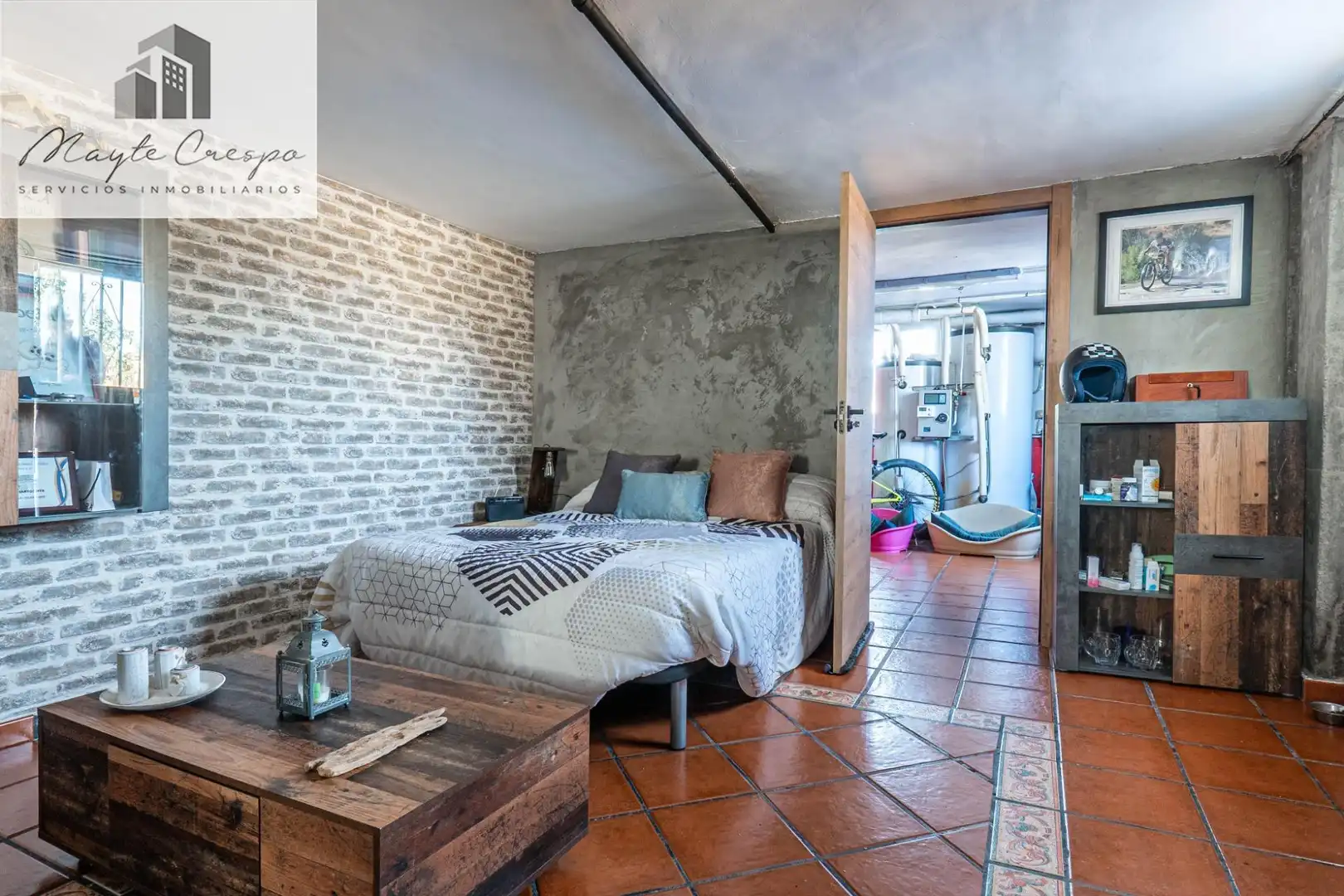 Chalet con terraza en venta en Villa de Otura, imagen 53