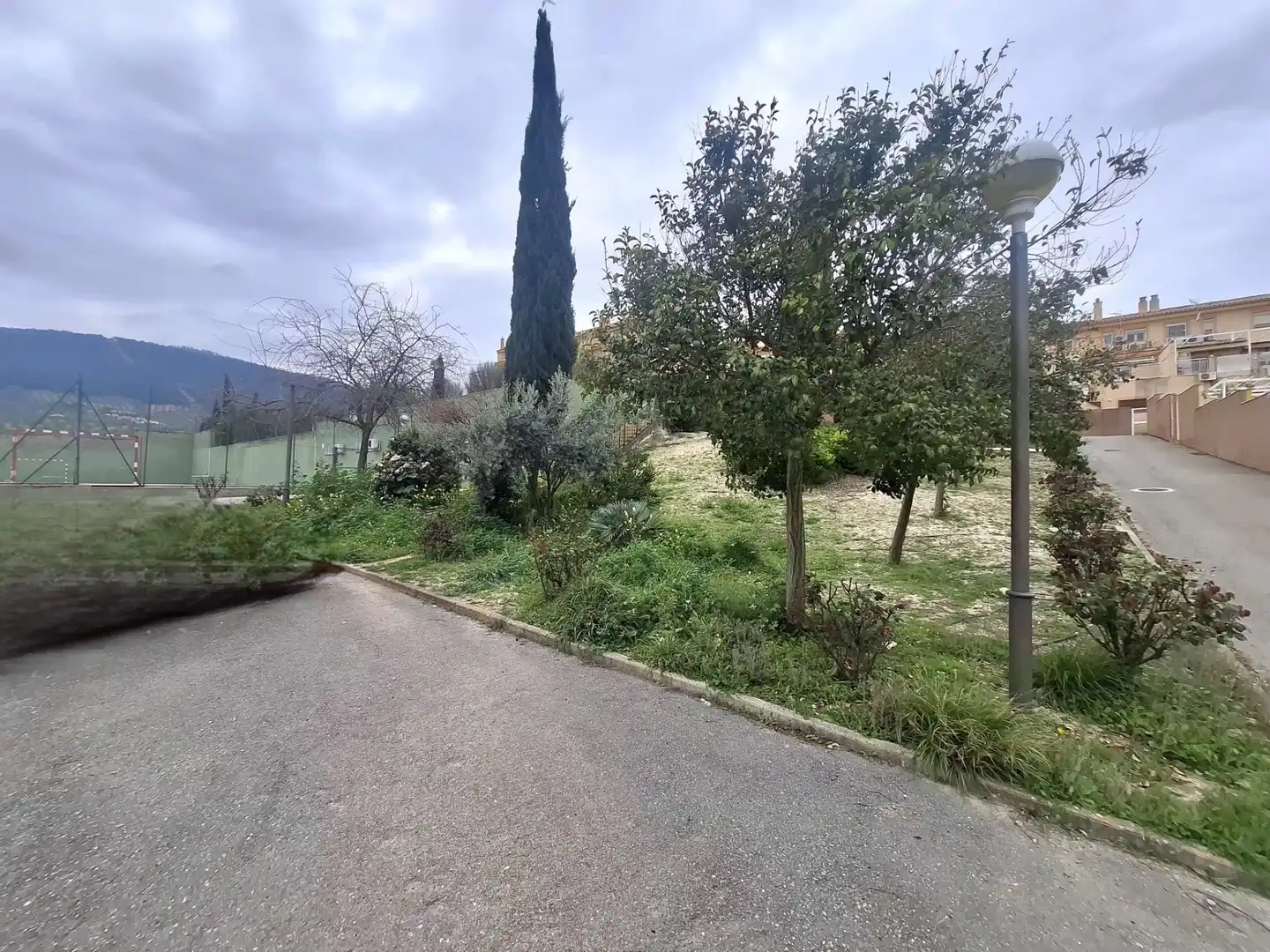 Adossat amb terrassa en venda a La Guardia de Jaén, imagen 54