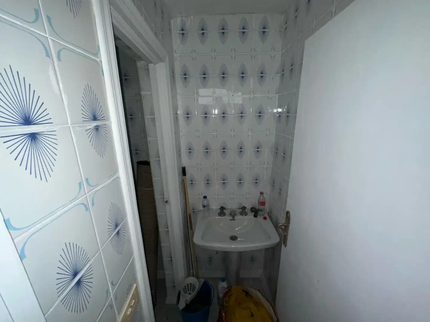 Baño de Local en venta en Burgos