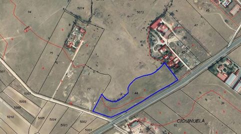 Finca Rústica en Venta en ESPIRDO SEGOVIABENEFICIOS    .La SITUACIÓN a unos pocos minutos de Segovia.    .Las PRECIOSAS VISTAS con