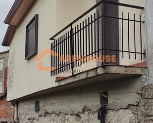 Balcony of House or chalet for sale in Maside  with Terrace