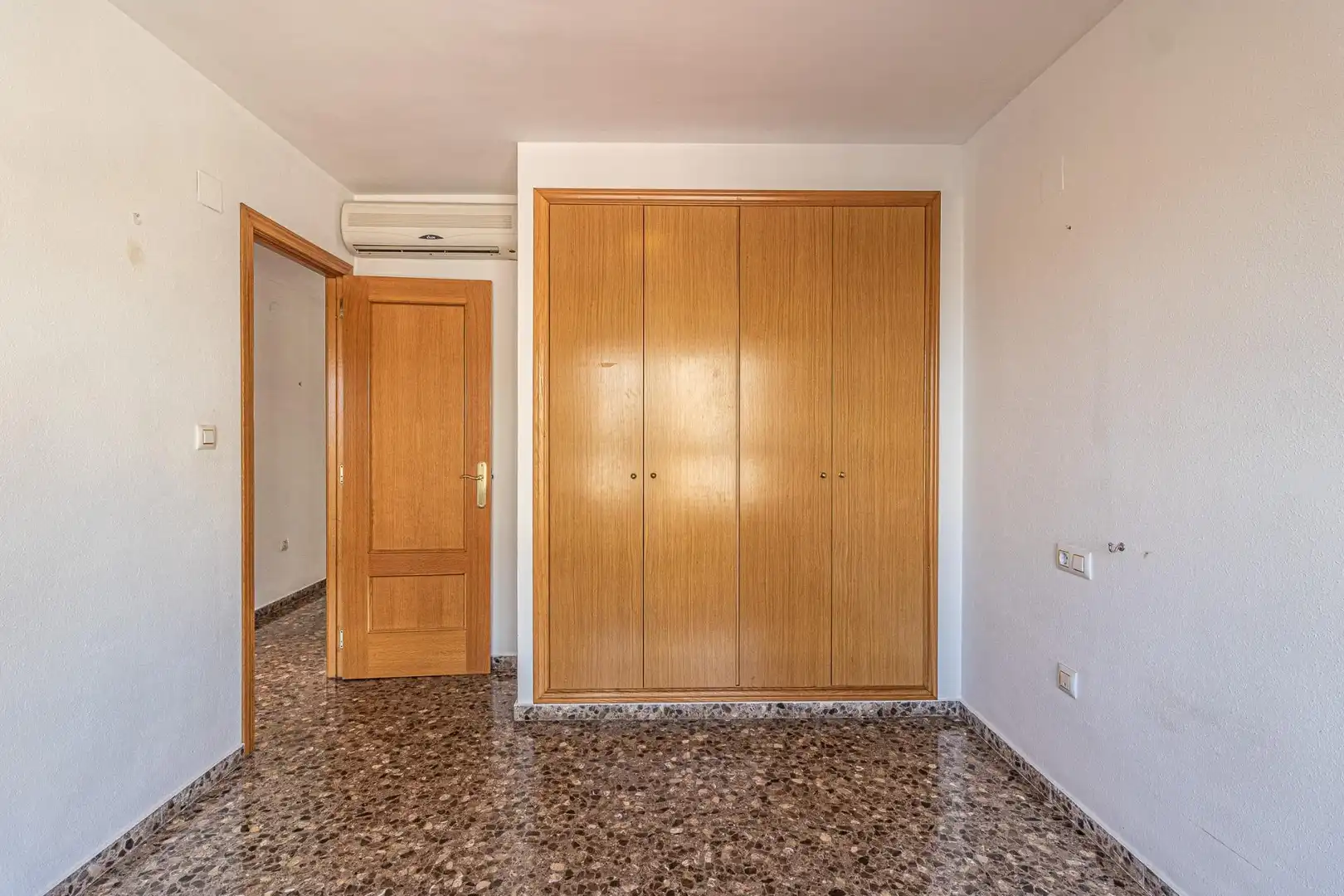 Piso en venta en Cullera con Aire acondicionado, Calefacción y Balcón