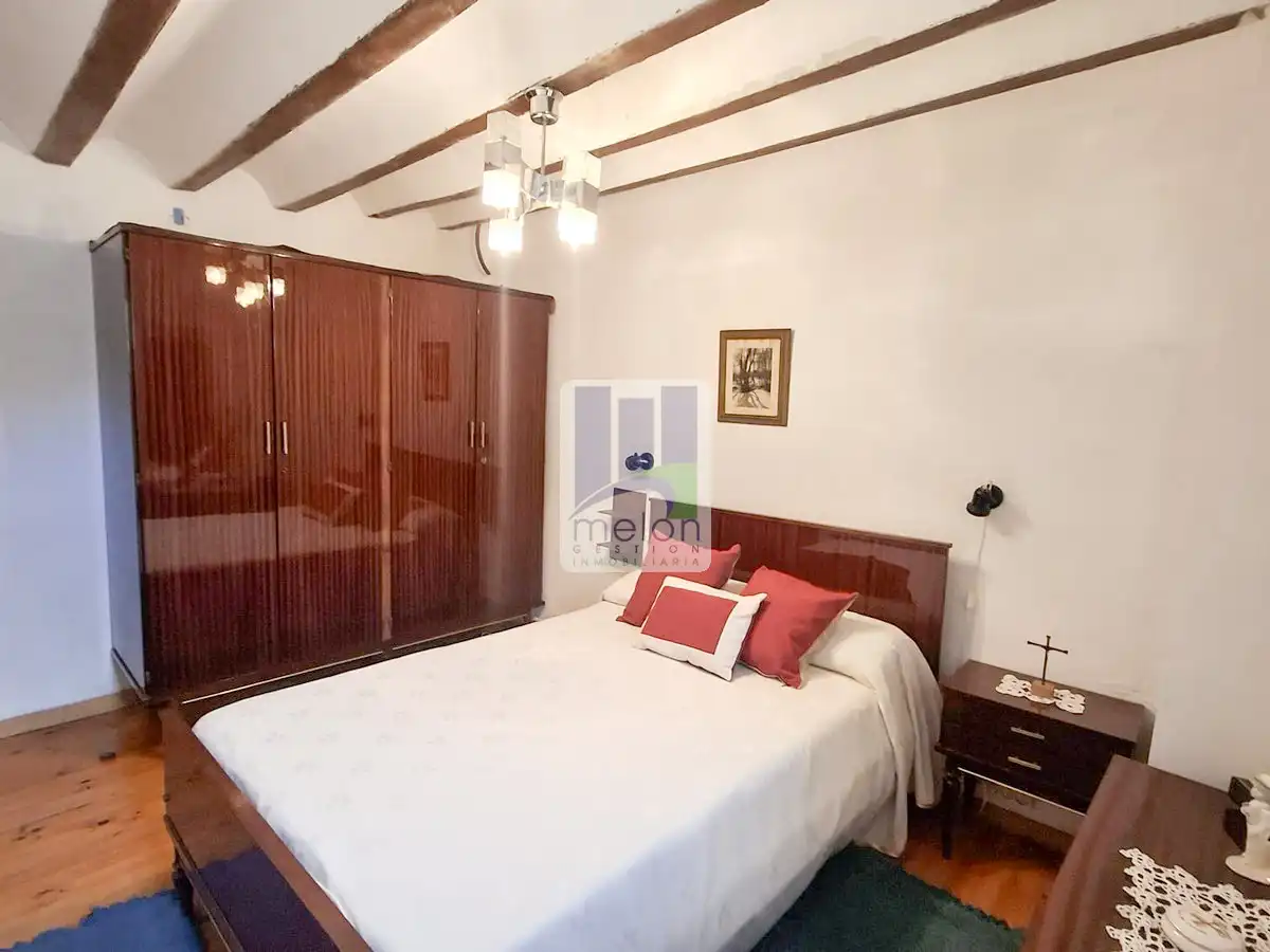 Habitación de Casa o chalet en venta en Valle de las Navas