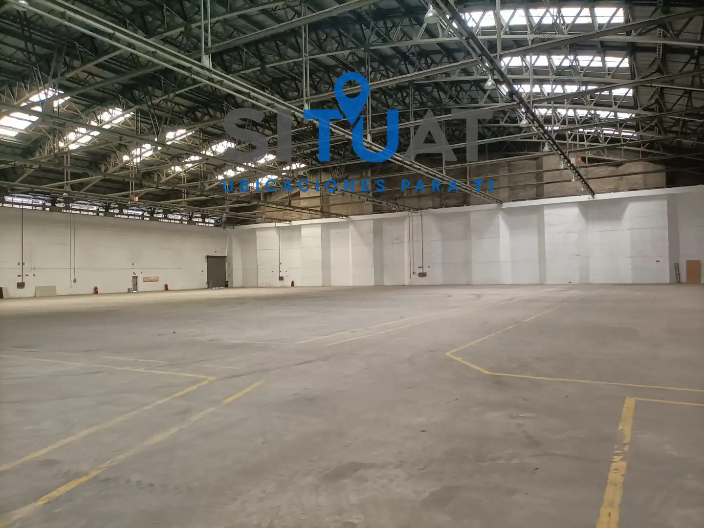 Industrial building to rent in Carrer de Indústria 62, imagen 13