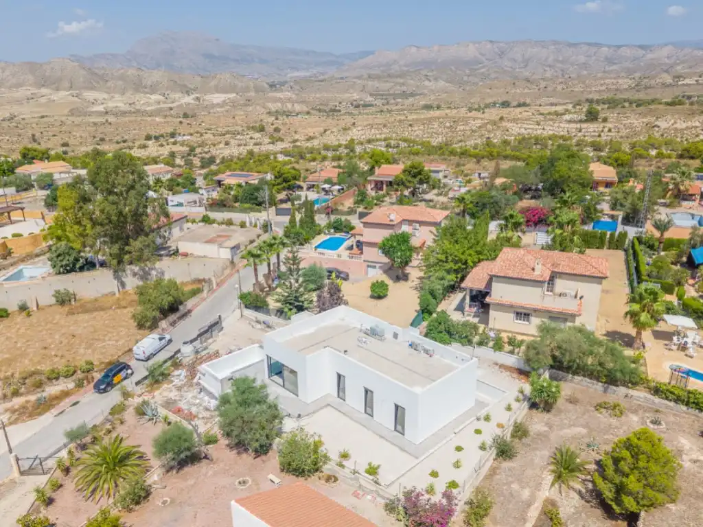 Casa amb piscina en venda a Carrer Carrasqueta, 67 67, imagen 22