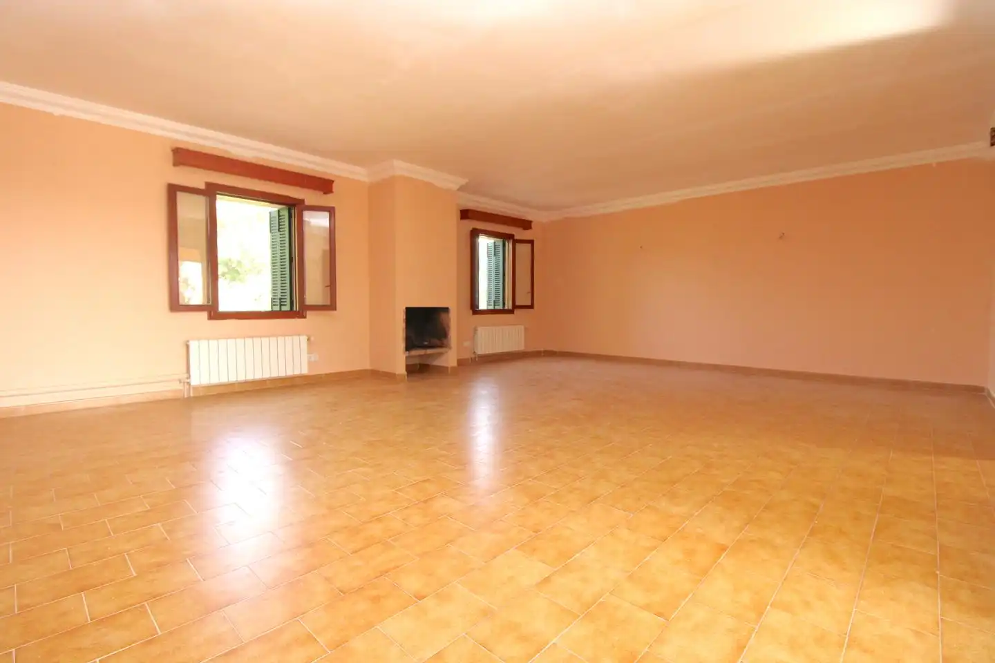 Casa o xalet en venda a De Victòria Ramis D'Ayreflor, Son Flor - Son Moix