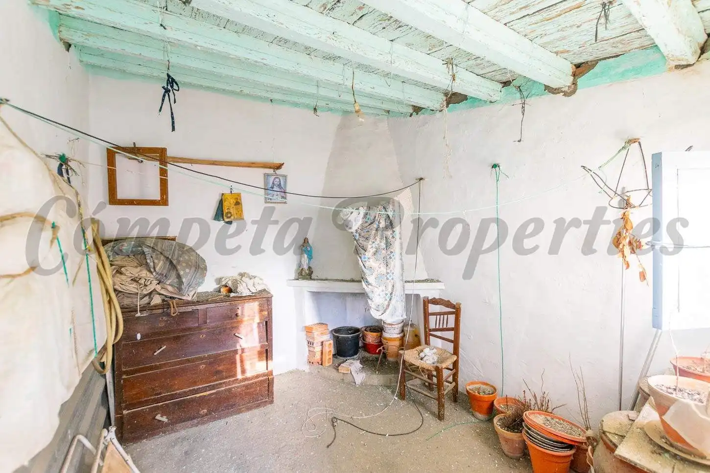Casa en venda a Árchez, imagen 16