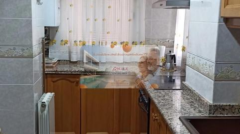 Foto 5 de Pis de lloguer a Pintor Carbo, Rafalafena, Castellón de la Plana / Castelló de la Plana