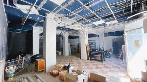 Foto 5 von Geschaftsraum zur Miete in  Carrer del Doctor Nicasi Benlloch , Barrio de Benicalap,  Valencia Capital