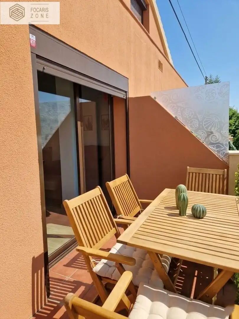 Terrassa de Estudi en venda en Vélez-Málaga amb Aire condicionat, Terrassa i Balcó