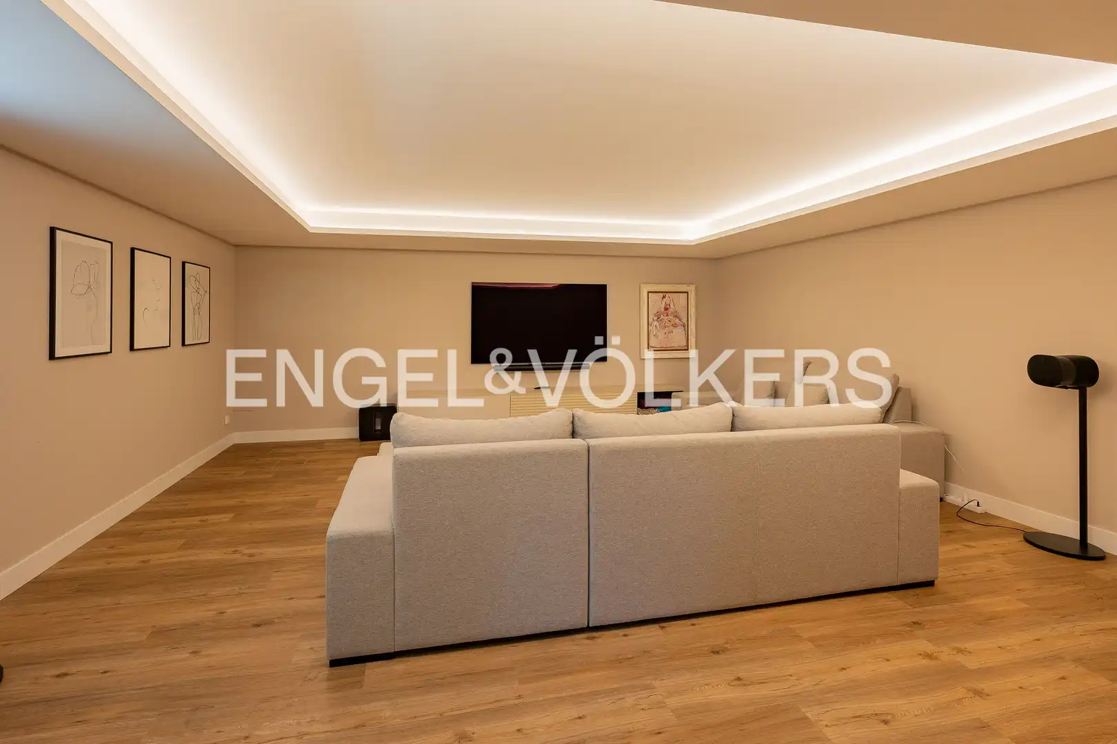 Casa o chalet en venta en Las Rozas de Madrid con Aire acondicionado, Calefacción y Jardín privado
