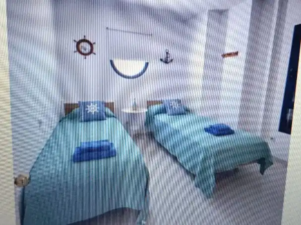 Habitación de Casa o chalet de alquiler en Agaete con Terraza, Amueblado y Horno