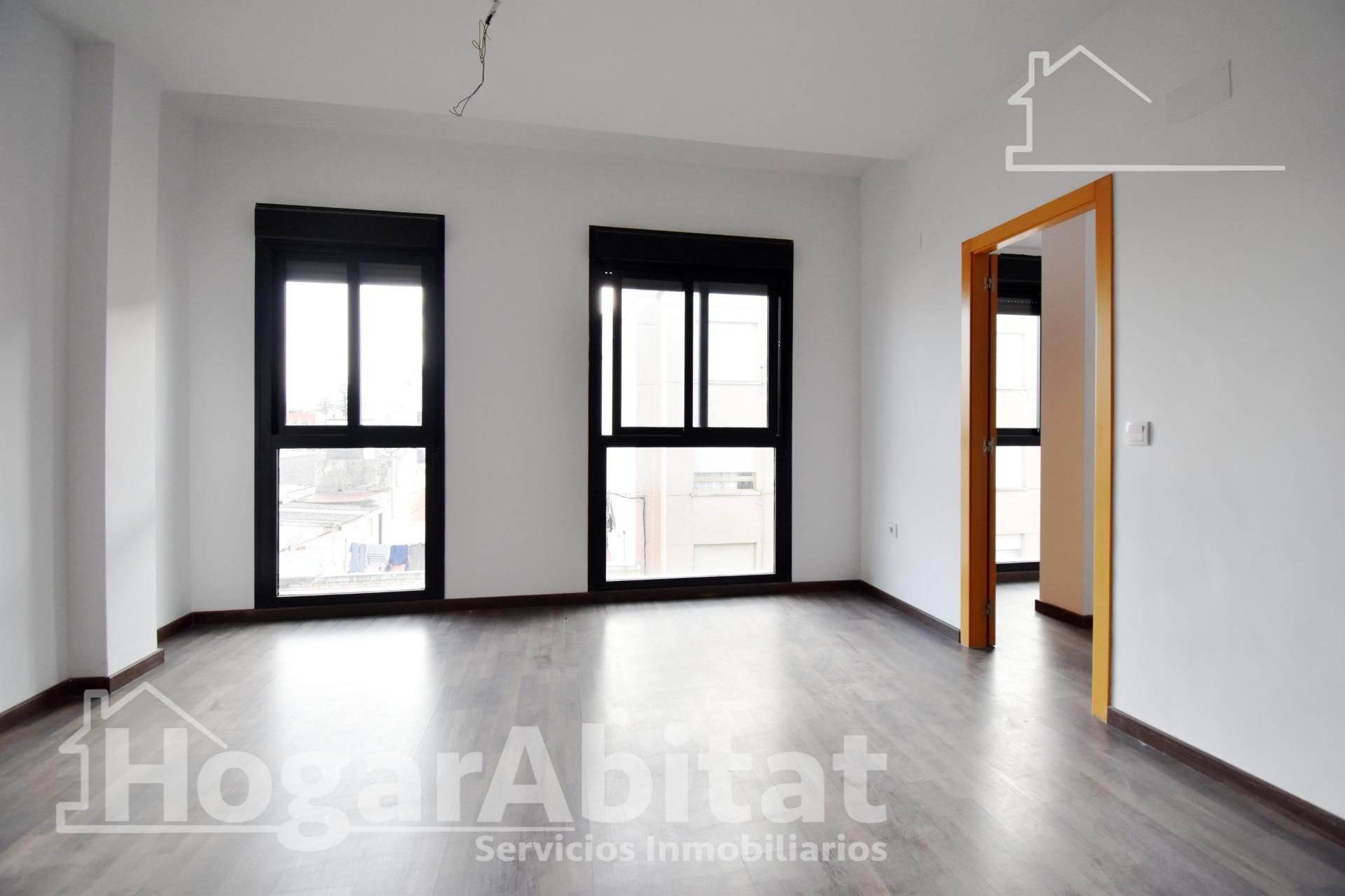 Dormitori de Àtic en venda en Gandia amb Terrassa i Traster