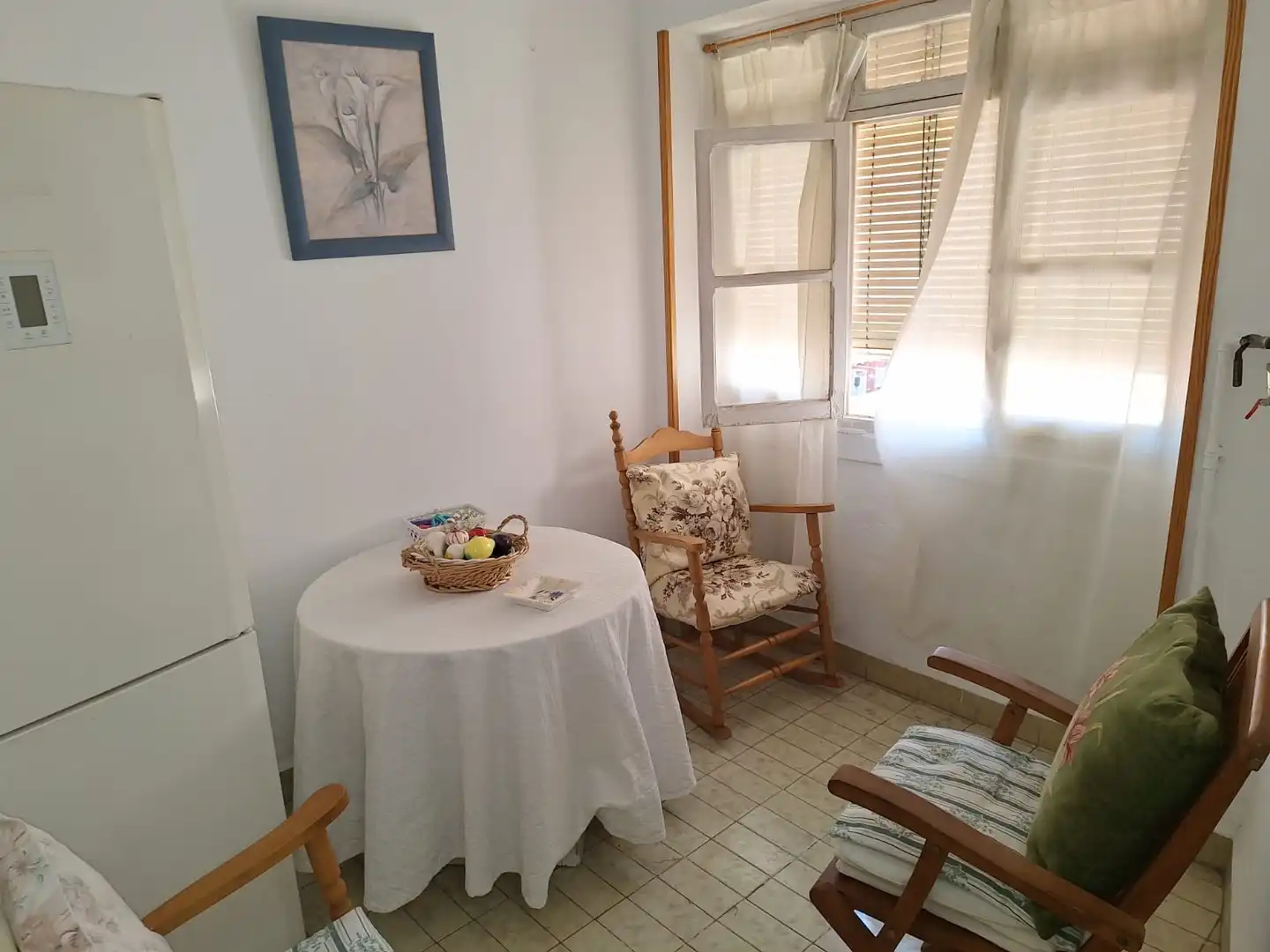 Piso en venta en Calle de Miguel Jiménez Reyes, Pla de Bon Repós