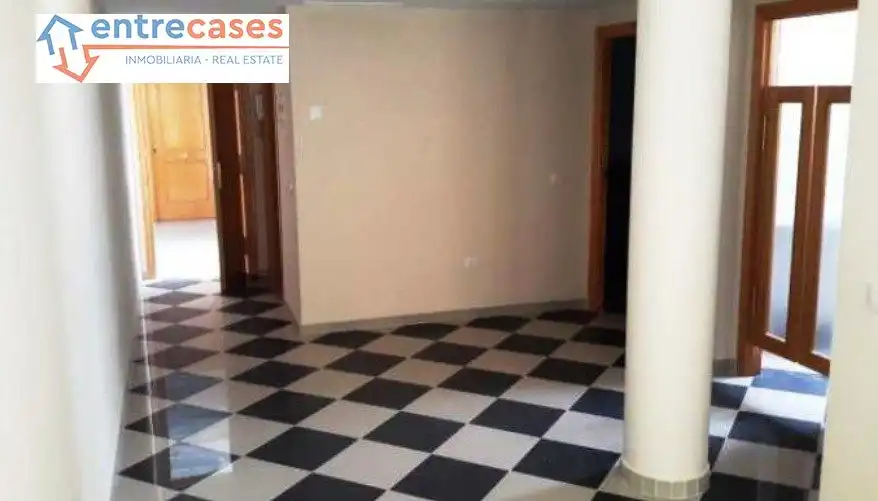 Apartament amb piscina en venda a Moncófar Playa