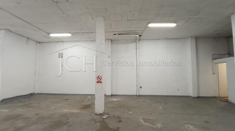 Photo 4 of Premises to rent in Las Flores, Málaga