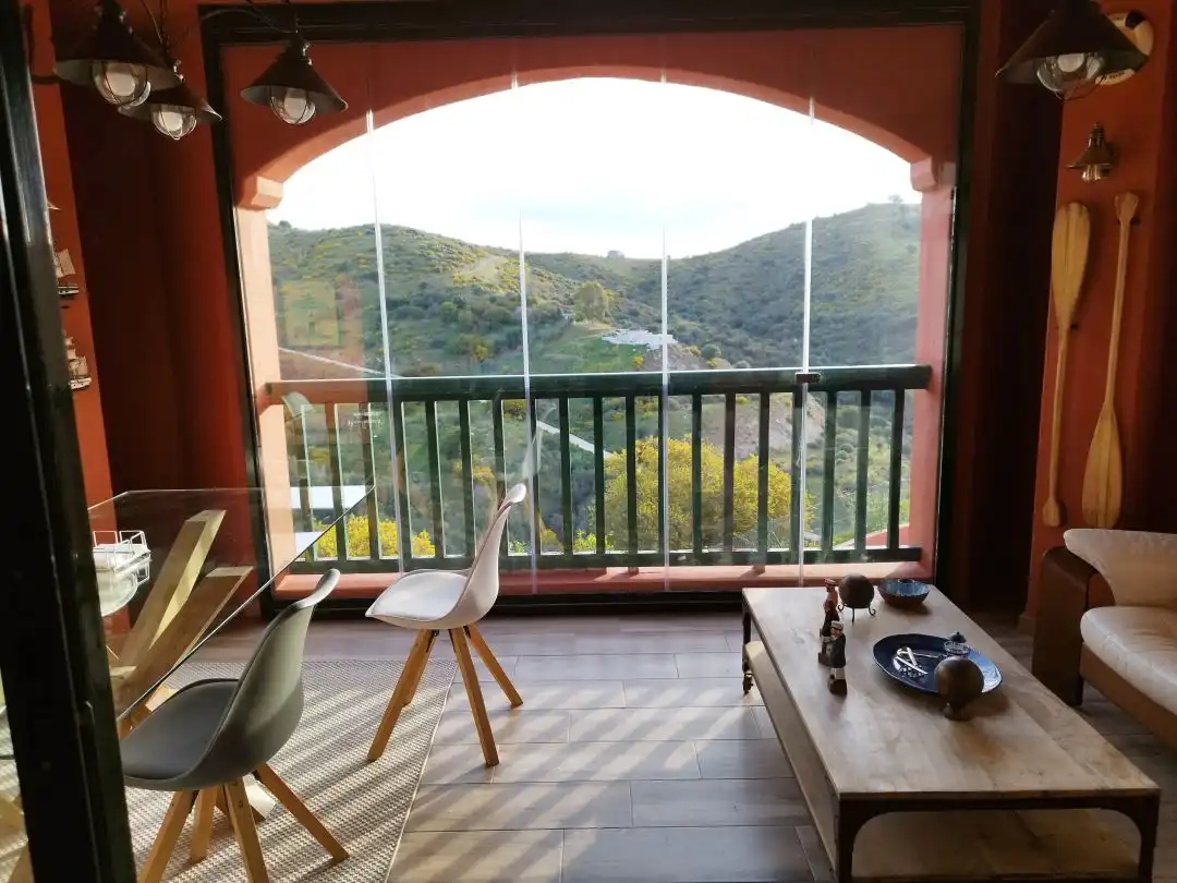 Dúplex amb piscina en venda a Calahonda, imagen 2