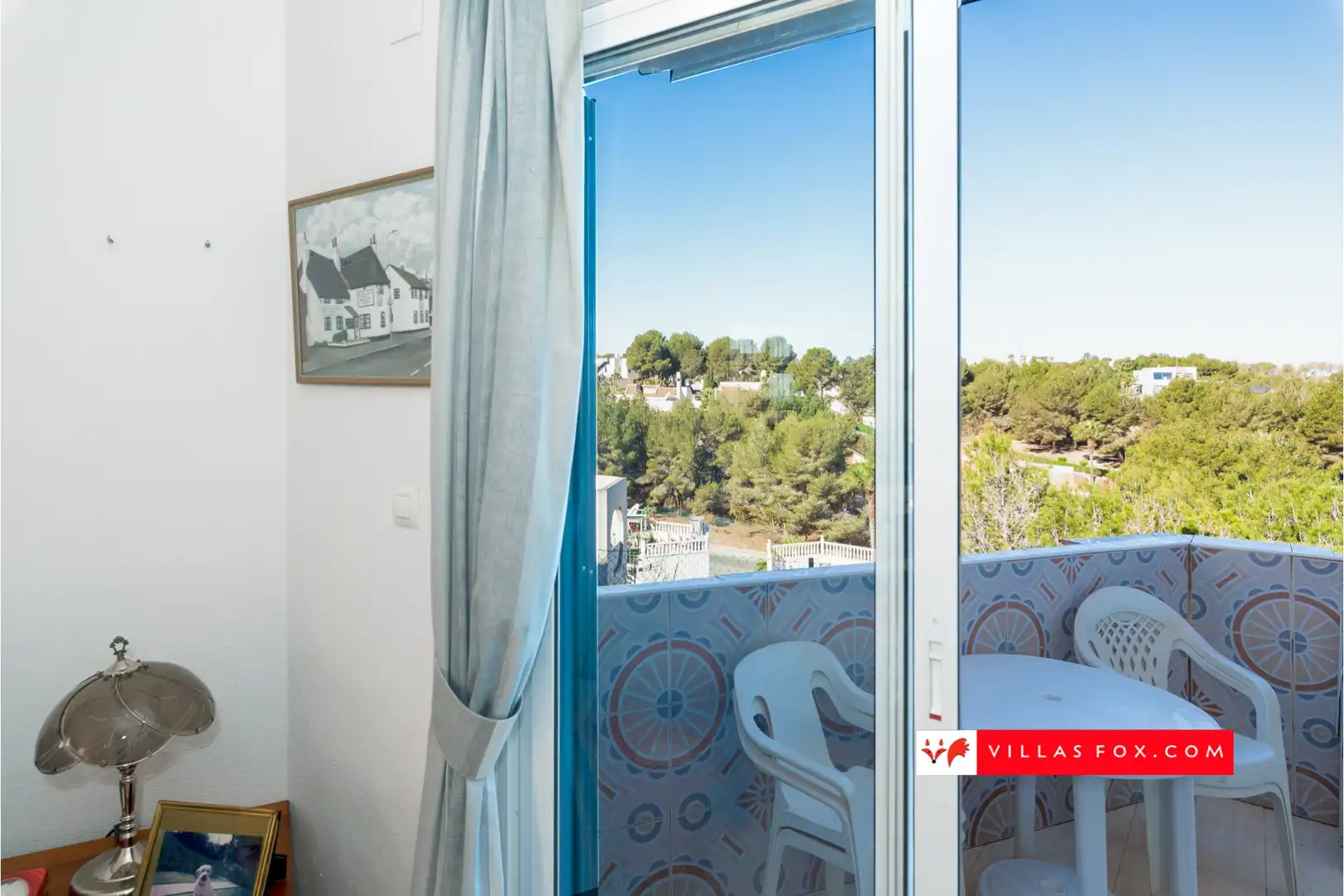Apartament amb piscina en venda a San Miguel de Salinas, imagen 28