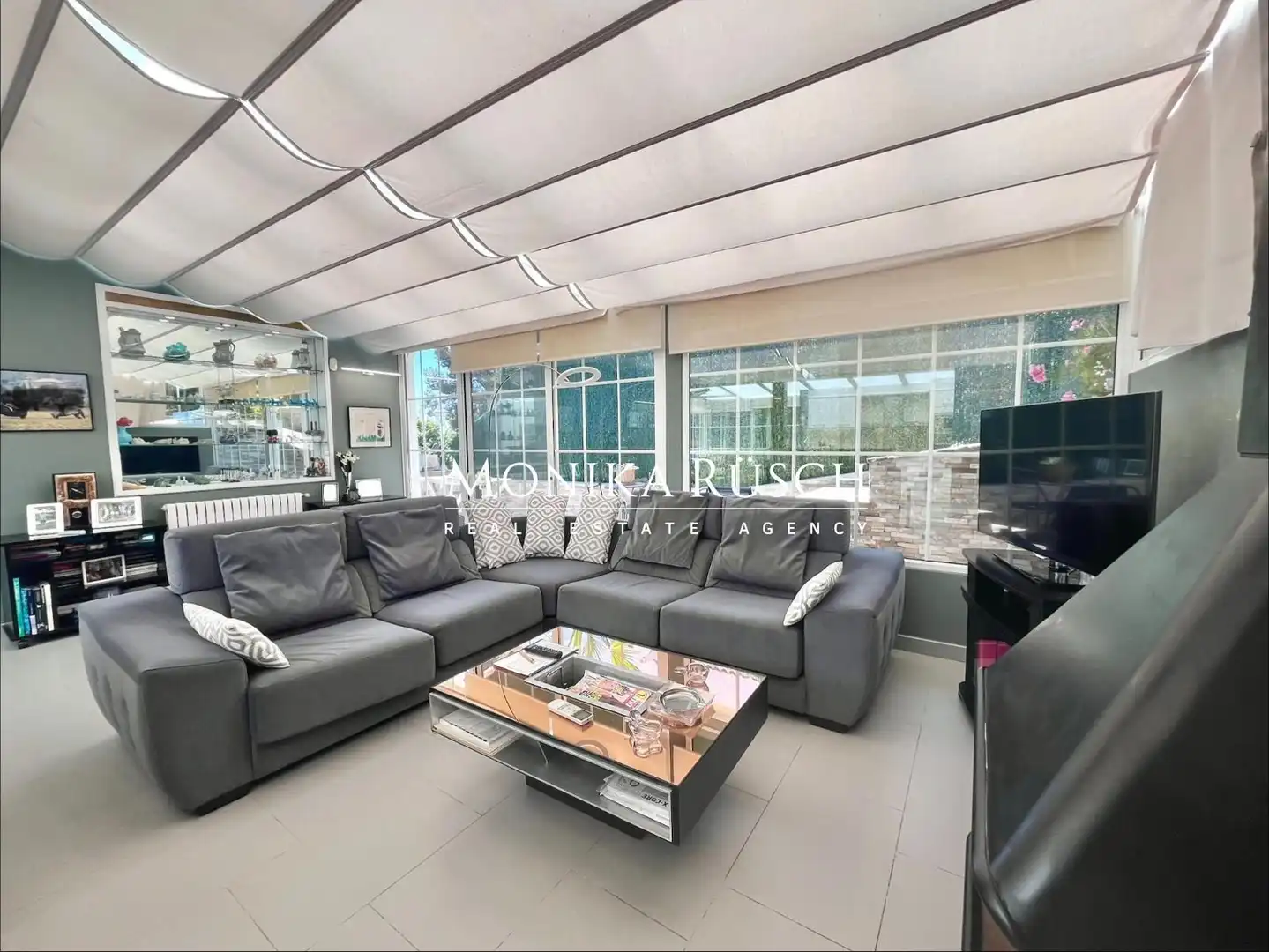 Maison avec jardin à vendre à Montmar, imagen 36