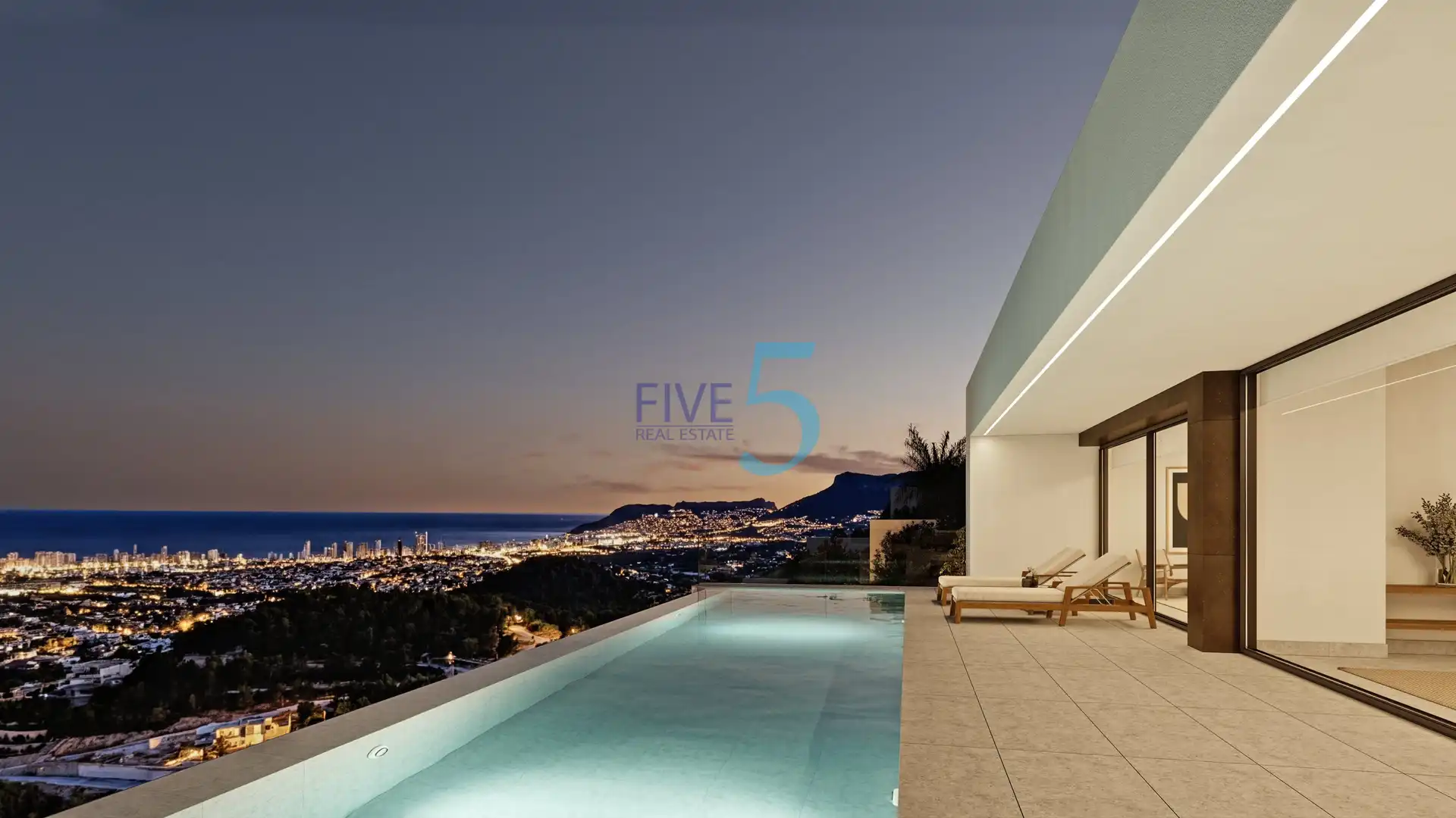 Maison à vendre à La Fustera, imagen 19