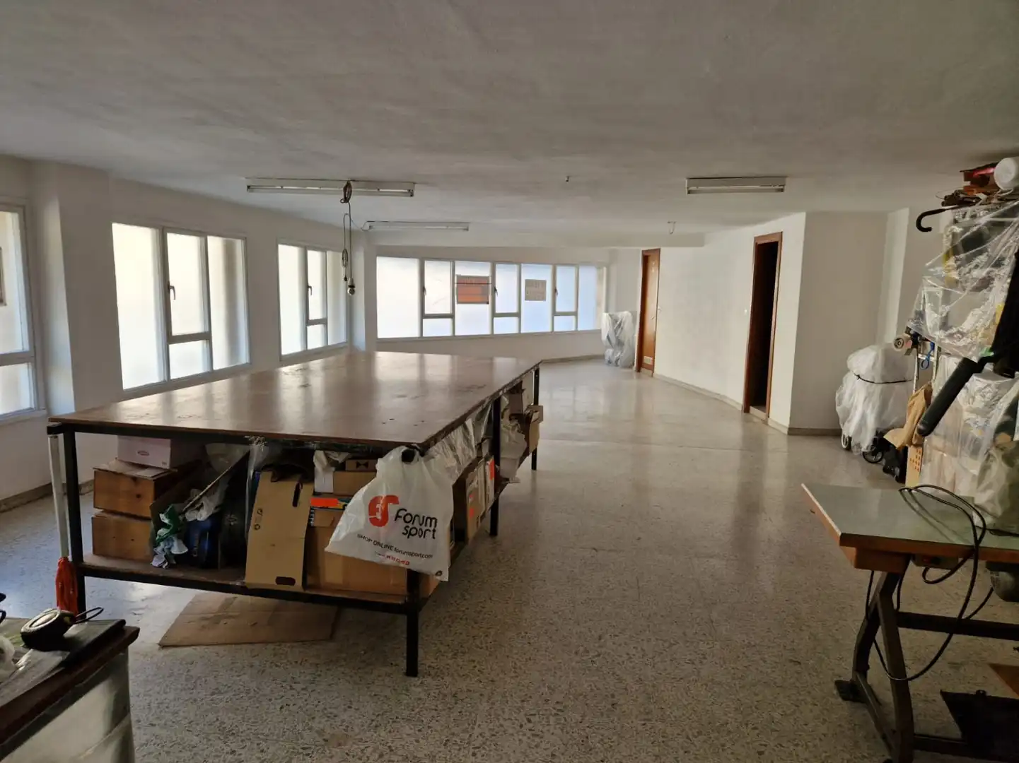Oficina en venda a JOSE ANTONIO RODRIGUEZ