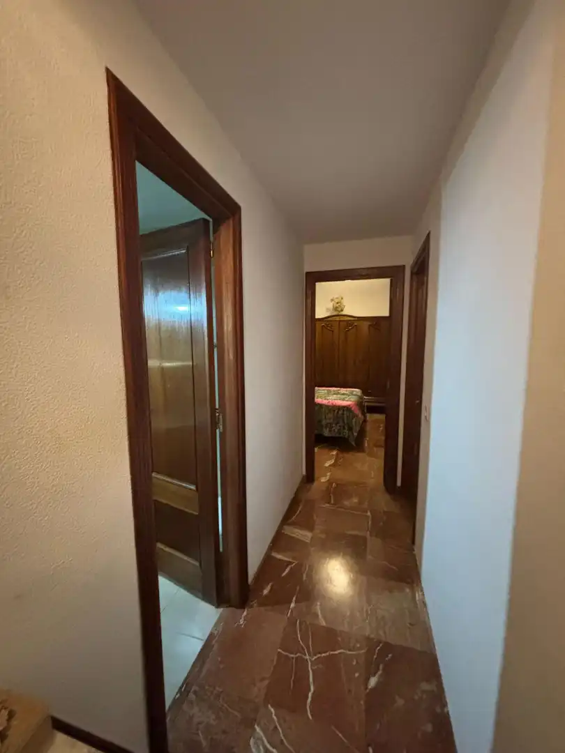 Flat for sale in Sevilla  with Air Conditioner, Heating and Terrace