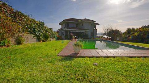 Foto 3 de Casa o xalet en venda a Moaña, Pontevedra