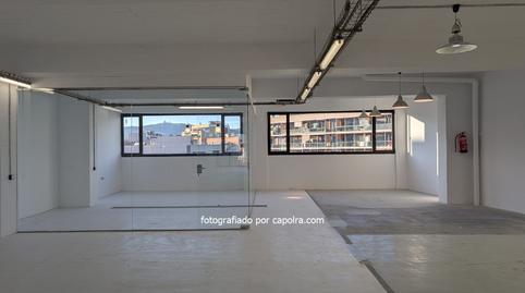 Foto 5 de Oficina de lloguer a Ramon Turro, 23, La Vila Olímpica del Poblenou,  Barcelona Capital