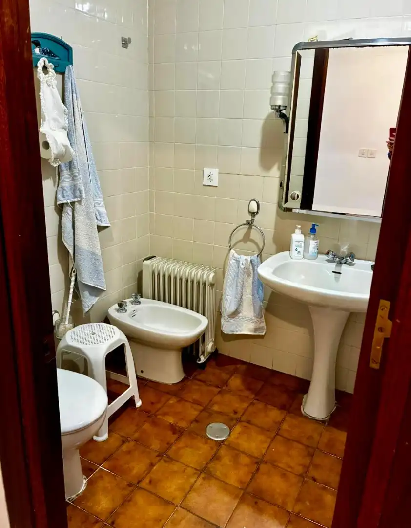 Baño de Piso en venta en Cádiz con Terraza