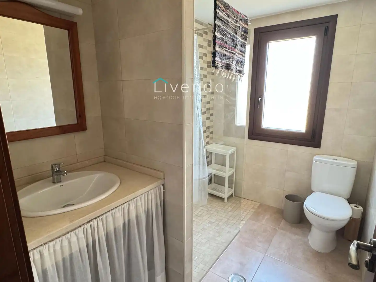 Bany de Dúplex en venda en Zahara de los Atunes amb Terrassa