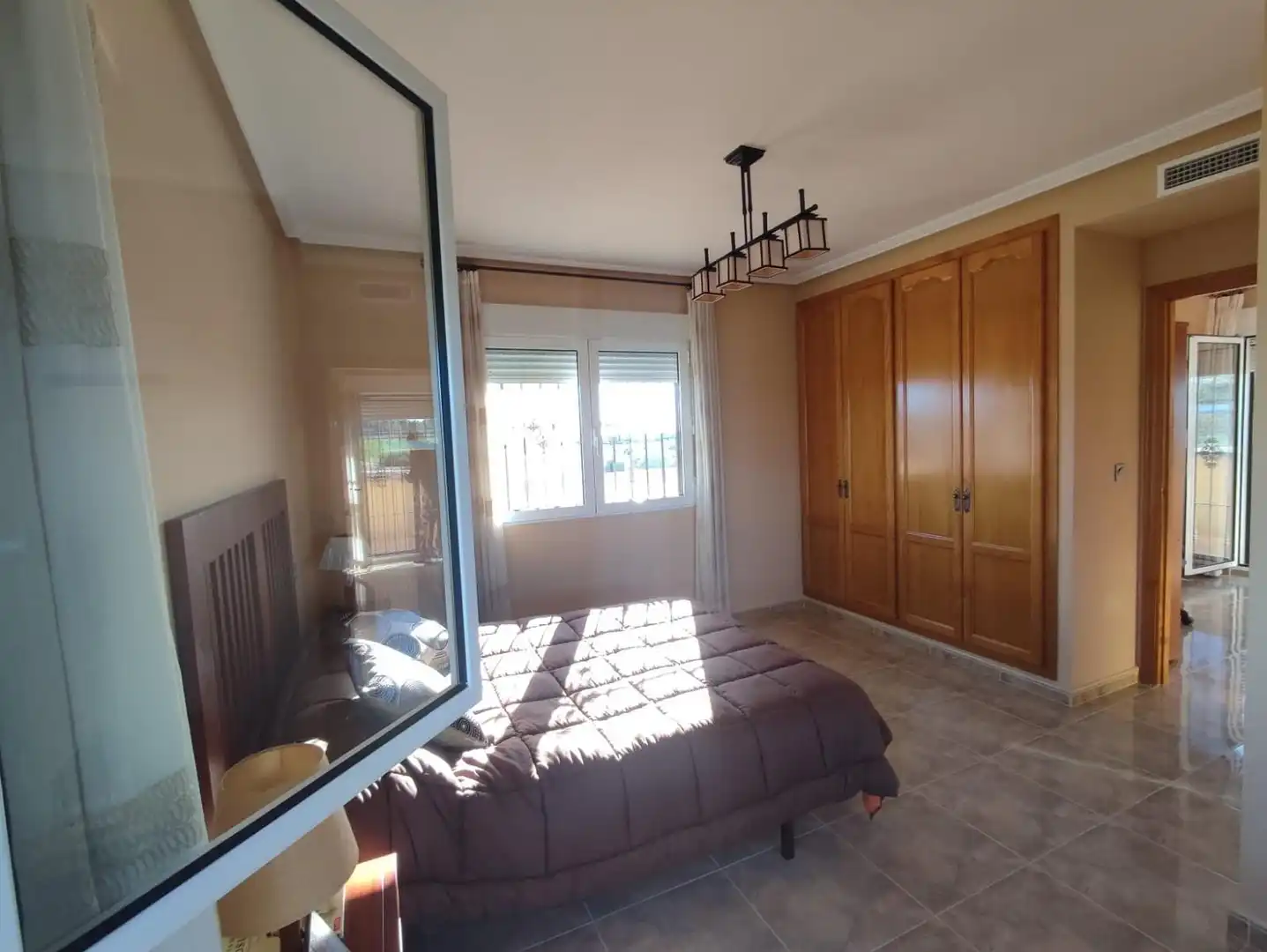 Villa avec jardin à vendre à hacienda espinosa, imagen 14