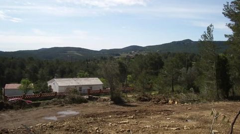 Foto 5 de Terreno en venta en Carrer de Les Liebres, 268, Querol, Tarragona