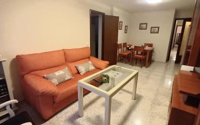 Living room of Flat for sale in  Córdoba Capital