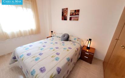 Dormitori de Apartament en venda en Oropesa del Mar / Orpesa amb Aire condicionat, Calefacció i Terrassa