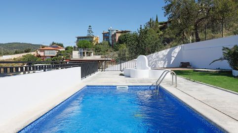 Chalet De Lujo En Calle del Frontó, Esplugues de Llobregat, Barcelona