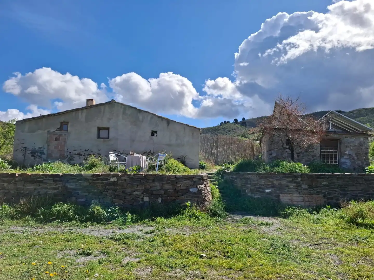Casa rústica en venda a Pedanías Sur, imagen 4