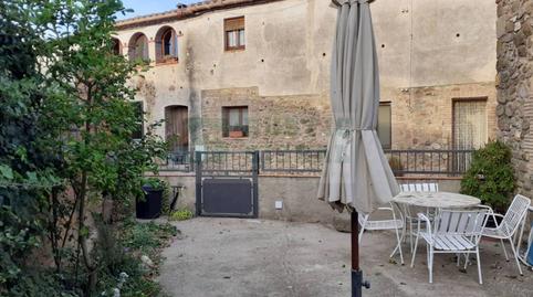 Foto 2 de Finca rústica de lloguer a Corçà, Girona