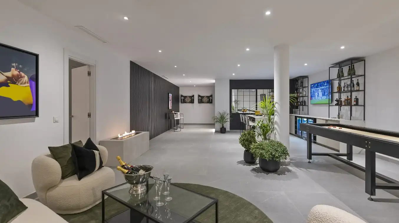 Haus mit Pool zum Verkauf in Marbella Centro, imagen 12