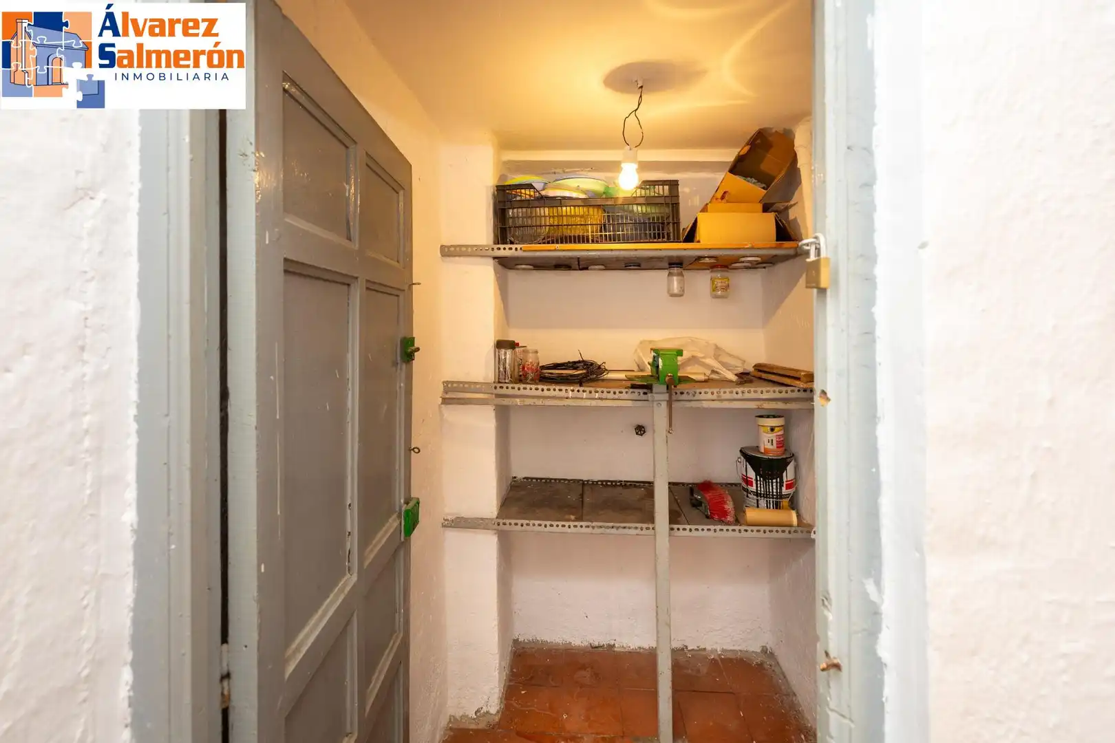 Kitchen of Houses for sale in Armilla  with Air Conditioner, Storage room and Balcony