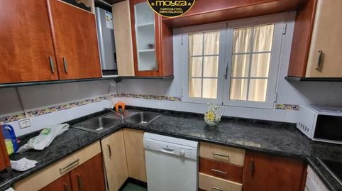 Photo 5 of Attic for rent in Belén - San Roque, Jaén Capital