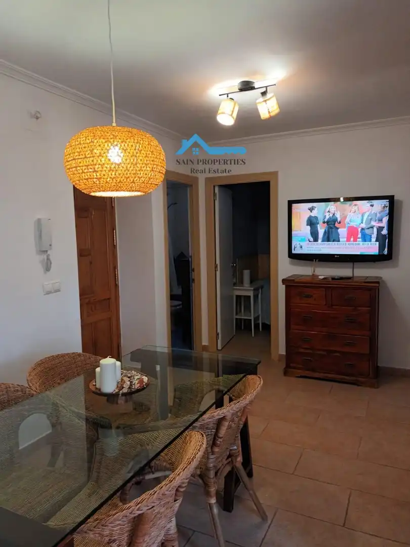 Apartment mit Terrasse zum Verkauf in Altea ciudad, imagen 12