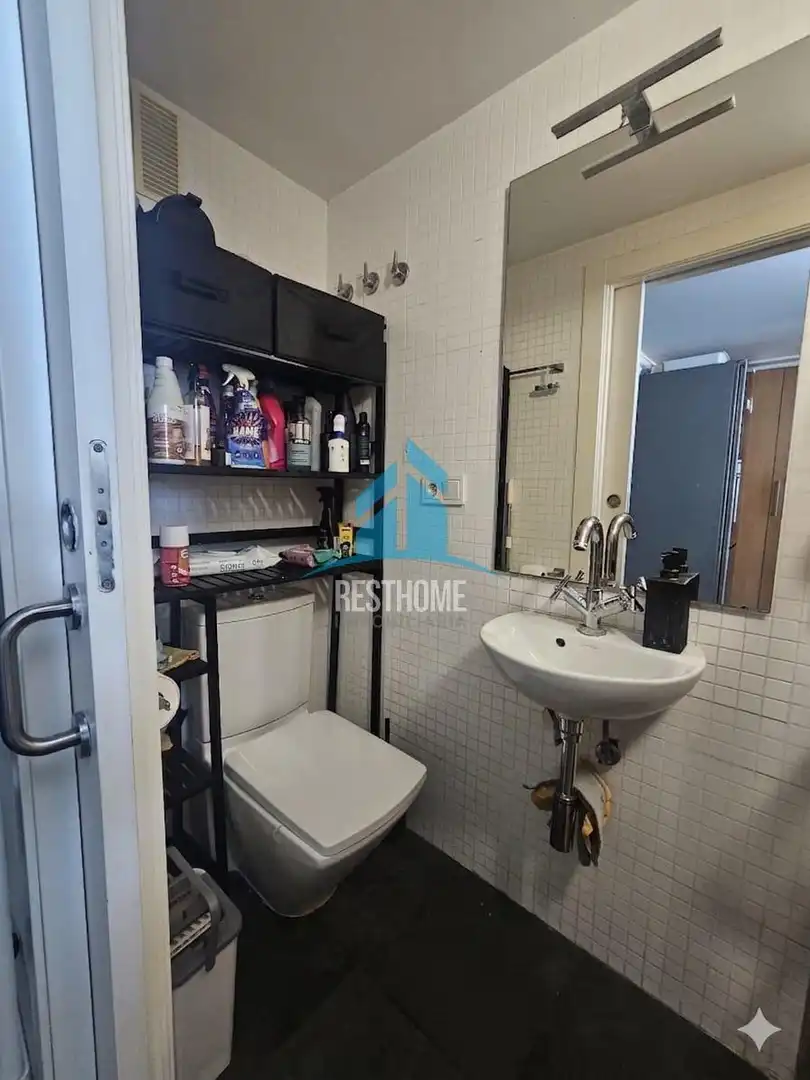Penthouse with terrace for sale in Barrio de la Luz, imagen 27