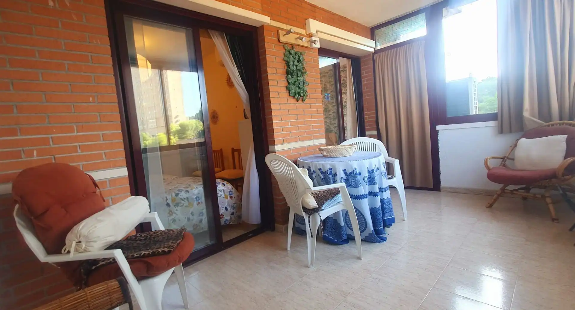 Appartamento con piscina in vendita a Playa de Poniente, imagen 9