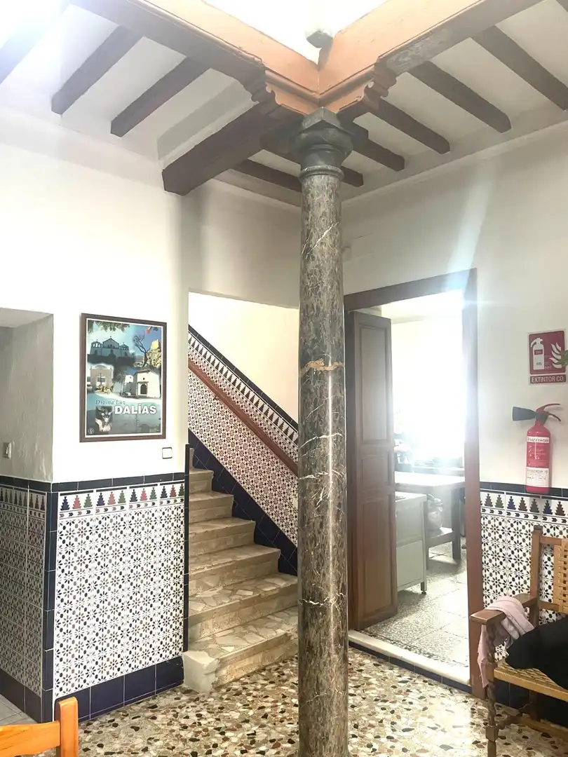 Casa amb jardí en venda a Dalías, imagen 6