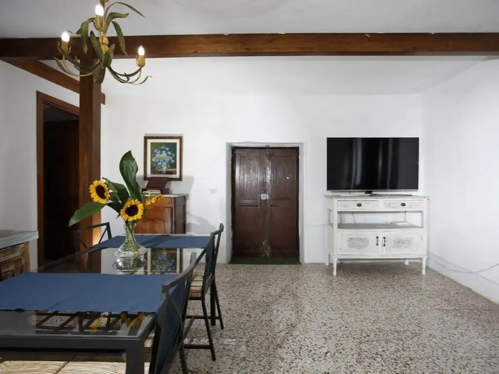 Dining room of Houses for sale in Candelaria  with Private garden and Terrace