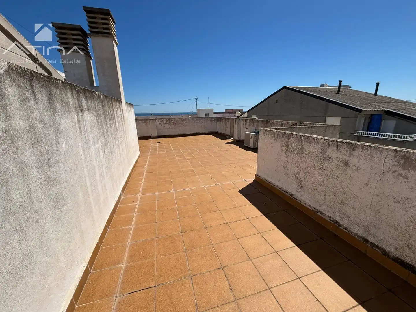 Ático con piscina en venta en Daimús, imagen 3