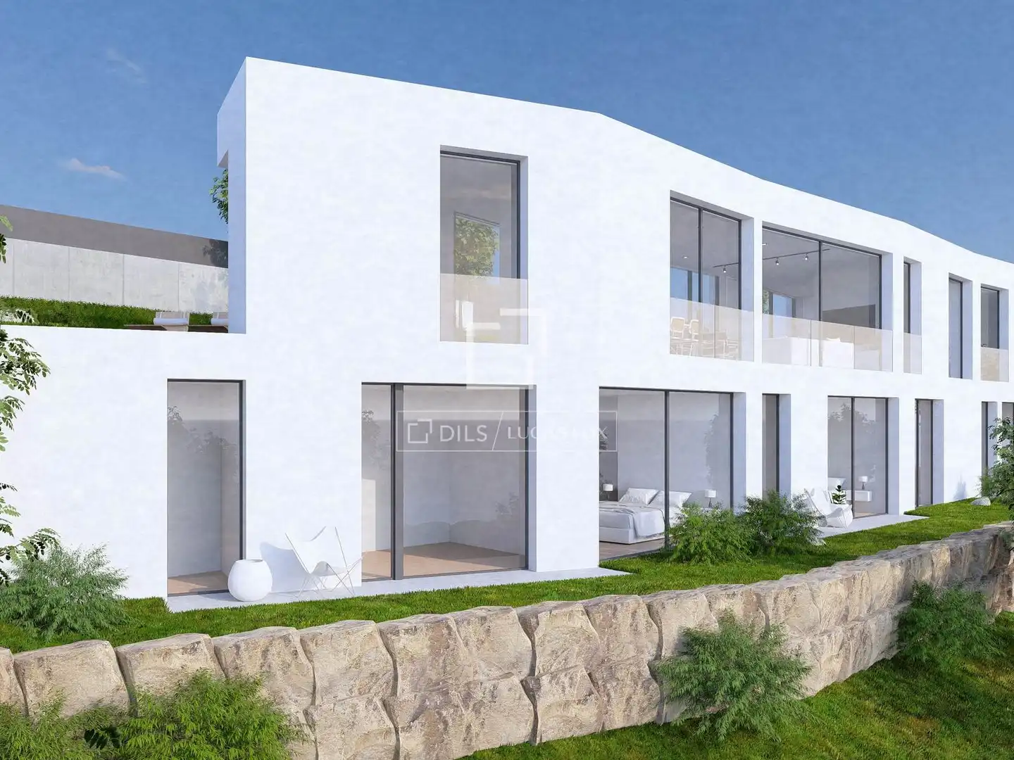Villa con terrazza in vendita a Premià de Dalt, imagen 2