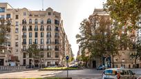 Vista exterior de Pis en venda en  Madrid Capital amb Aire condicionat, Calefacció i Traster