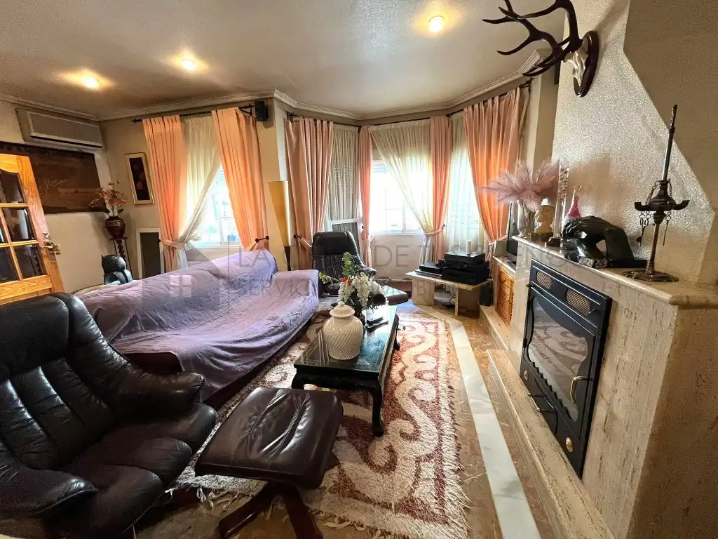 Terraced house for sale in Calle Sagasta, imagen 69